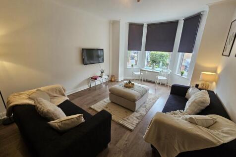 Communal Lounge