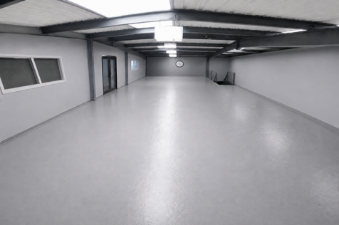 Light Industrial to rent Image 3