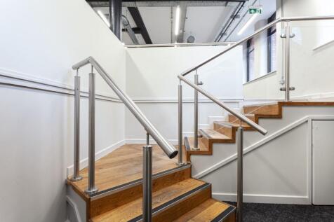 Ground Floor Office - 3,818 sq ft