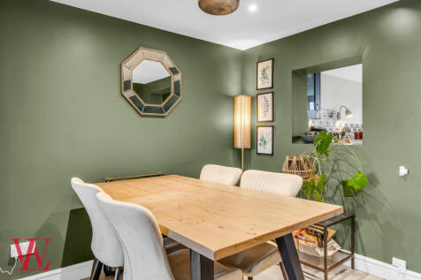 Living / Dining Room