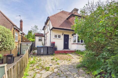 Old Farleigh Road