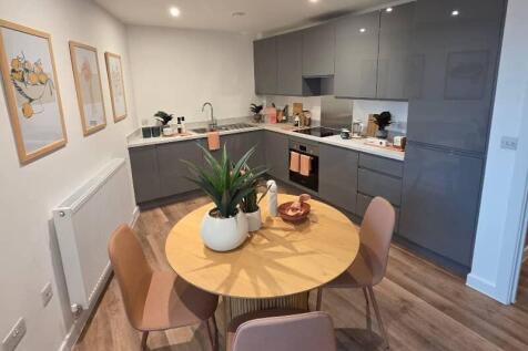 Perry Barr Village Plot 07-A-02-05 - Image 2