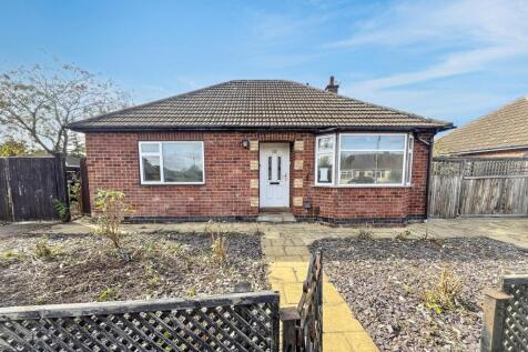 18 Rowan Avenue, Market Harborough LE16 9LS