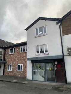 4 The Courtyard Car Park  elevation