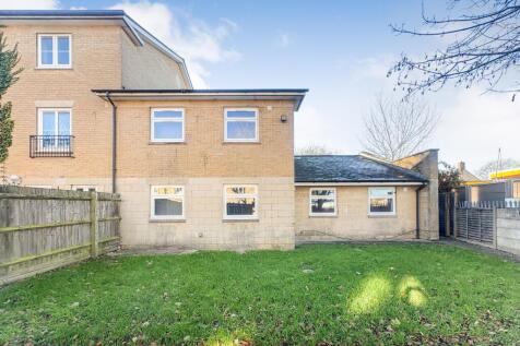 23 ¿ 27 Corn Bar, Witney, Oxfordshire, OX28 6FB