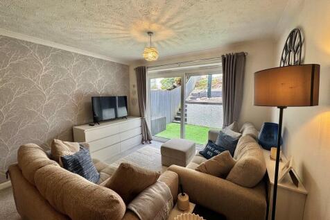 lounge area
