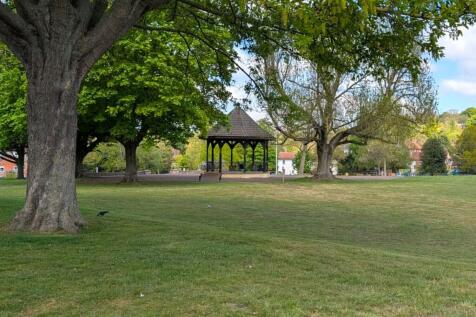 Park Close By 