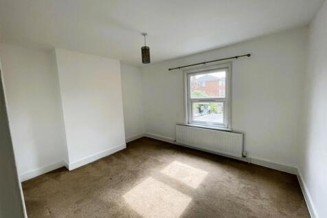 Bedroom Rear