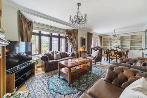 Living / Dining Room