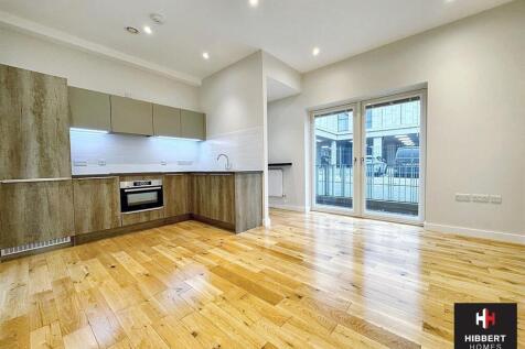 LOUNGE KITCHEN
