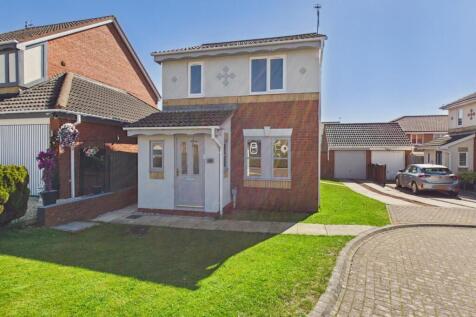 Exterior: