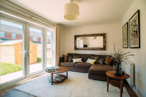 Griffiths Lane, Ellesmere Port photo 3
