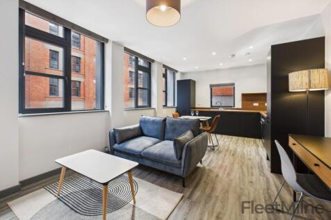 Living/dining room