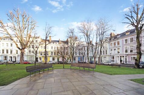 4 Chalcot Square, Primrose Hill, NW1 photo 4