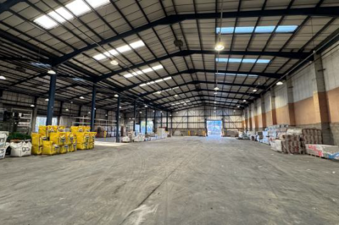 Unit 2 Selco Way Minworth Birmingham