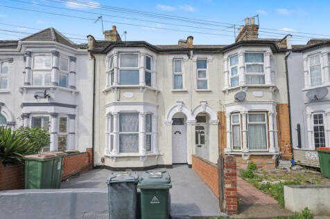 81 &amp; 81A Sheringham Avenue, Manor Park, London E12 5PF