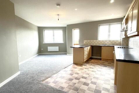 Open Plan