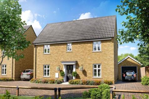 Artist impression of The Rossdale