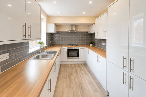 6-bed terraced on Albert Grove, Lenton, Nottingham, NG7 1PB, £2,860/mo
