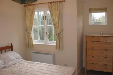 65 heathcote bedroom