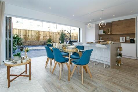 townhouse