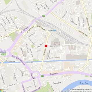 Property Map