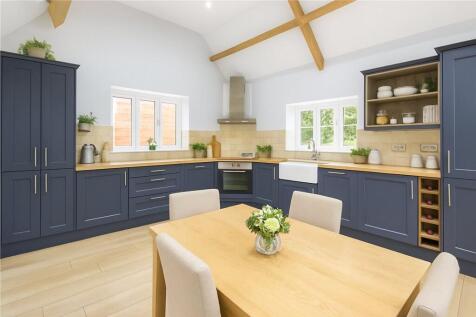 Cgi Furnished