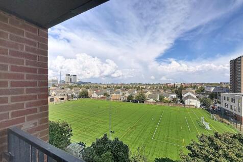 Balcony Views