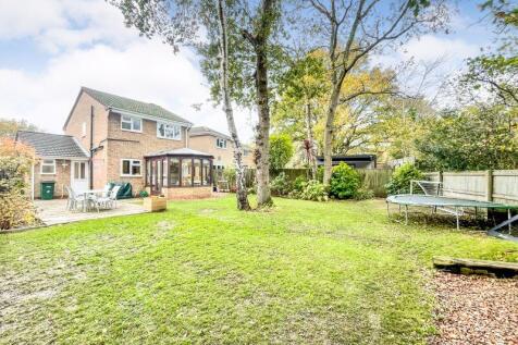 Pudbrooke Gardens