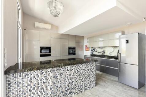 Appartement de luxe  vendre Cannes