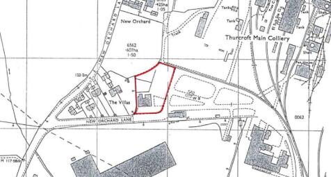 New Orchard Lane red line plan.jpg