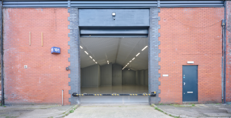 Flexible property space