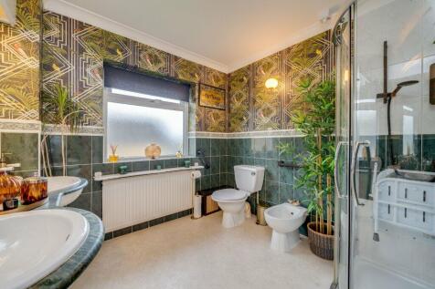 House Bathroom