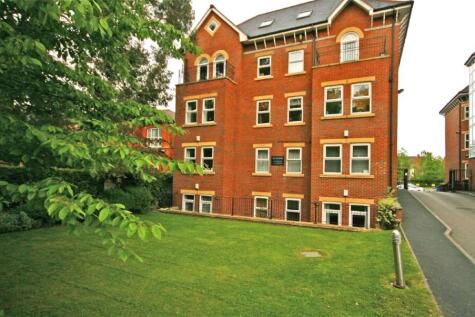 2-bed flat on Palatine Road, West Didsbury, Greate Manchester, M20, £1,300/mo