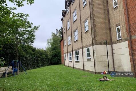 Shared Garden