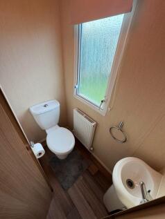 ABI Horizon at Sirior Bach Caravan Park