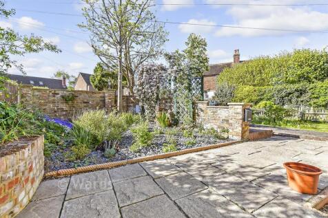 Patio / Decking