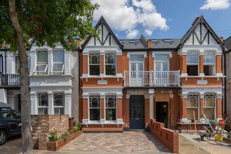 Rectory Road, E17