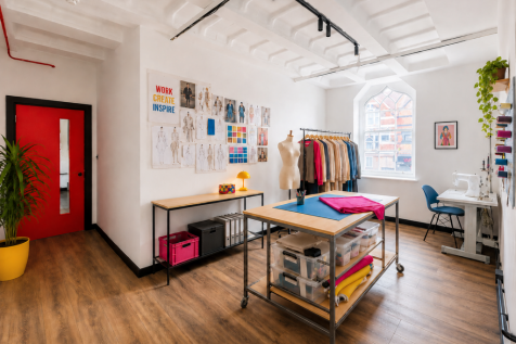 Creative Space