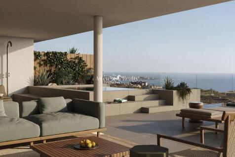 vistas terraza
