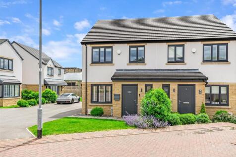 Ings Grove