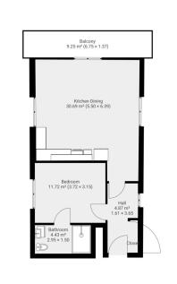 6 Greenleaf Floor Pl