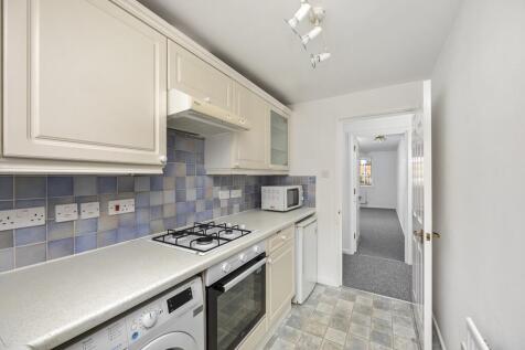 The Strand, Merto...