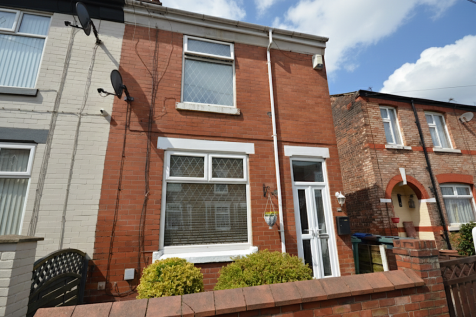 Brandram Street, Prestwich, M25 1HJ