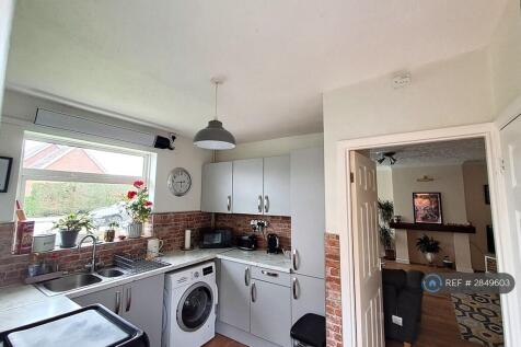 New Kitchen  