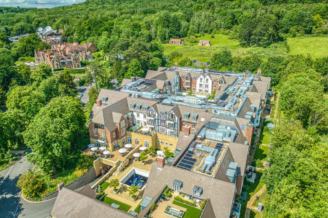 Drone Image