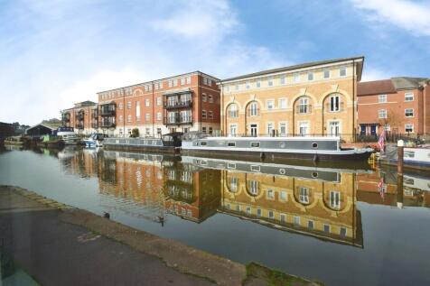 11 The Wharf, vie...