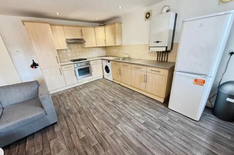 Chapel Court - 4 bed, Lenton, East Midlands, NG7 photo 2