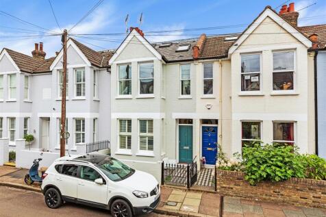 Fitzgerald Avenue, East Sheen, SW14 photo 4