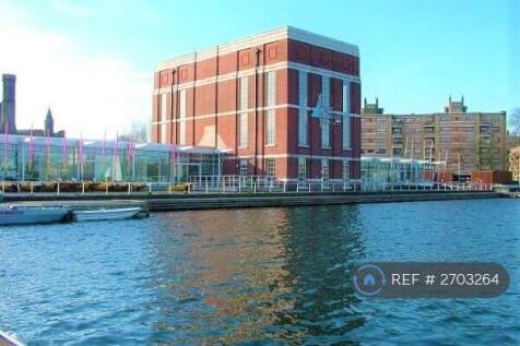 West Reservoir Centre 